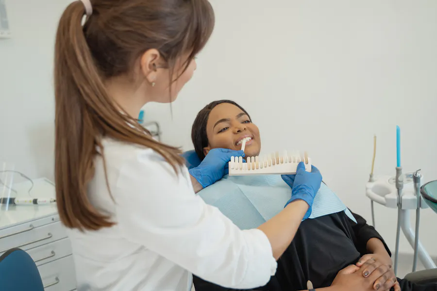 Dentistas Las Palmas de Gran Canaria para est&eacute;tica dental natural