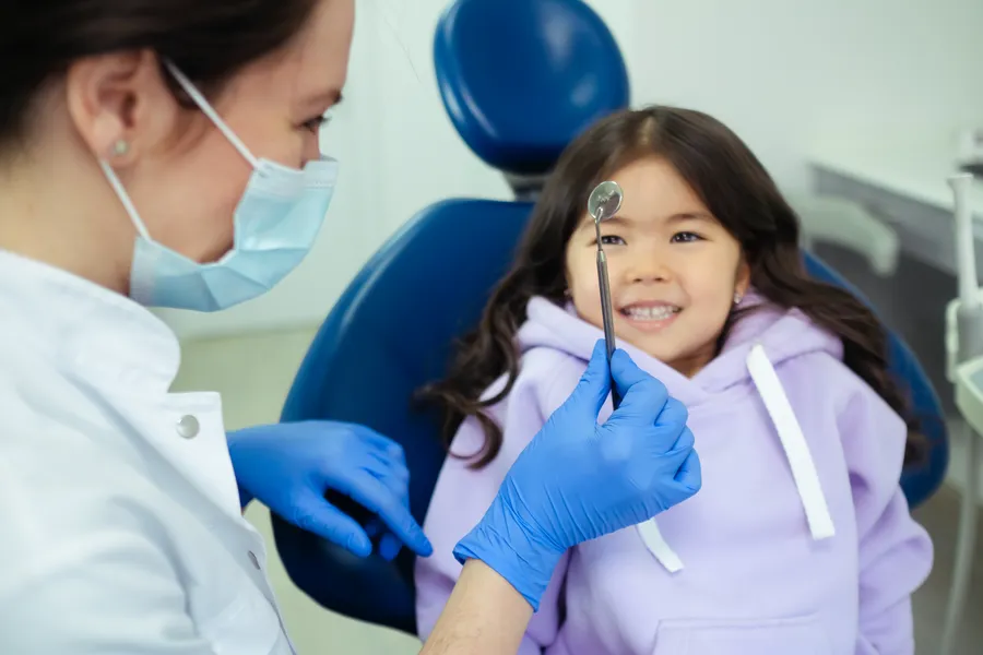 Dentistas Las Palmas de Gran Canaria para odontopediatr&iacute;a preventiva